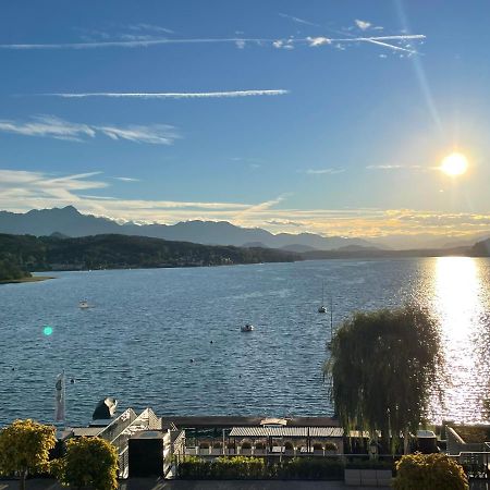Apartment Lake'S Pörtschach am Wörthersee Eksteriør billede