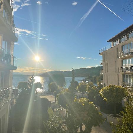 Apartment Lake'S Pörtschach am Wörthersee Eksteriør billede