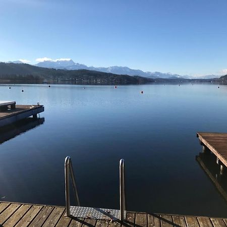 Apartment Lake'S Pörtschach am Wörthersee Eksteriør billede