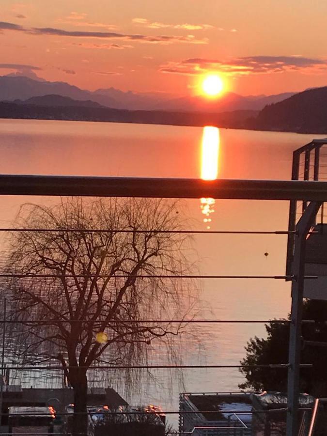 Apartment Lake'S Pörtschach am Wörthersee Eksteriør billede