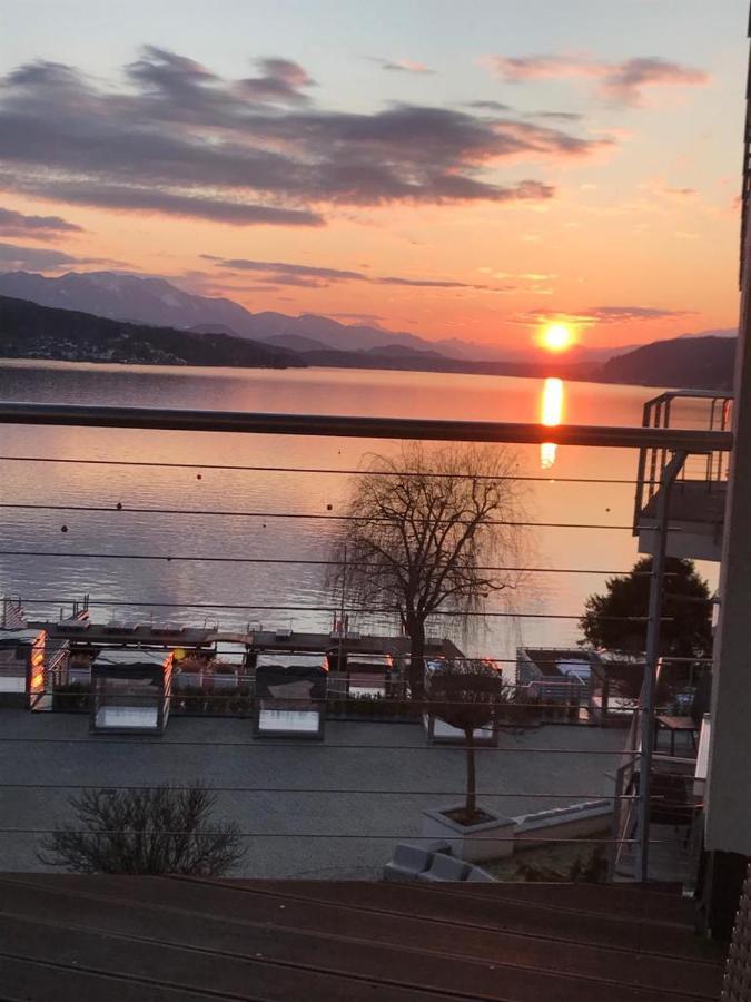 Apartment Lake'S Pörtschach am Wörthersee Eksteriør billede