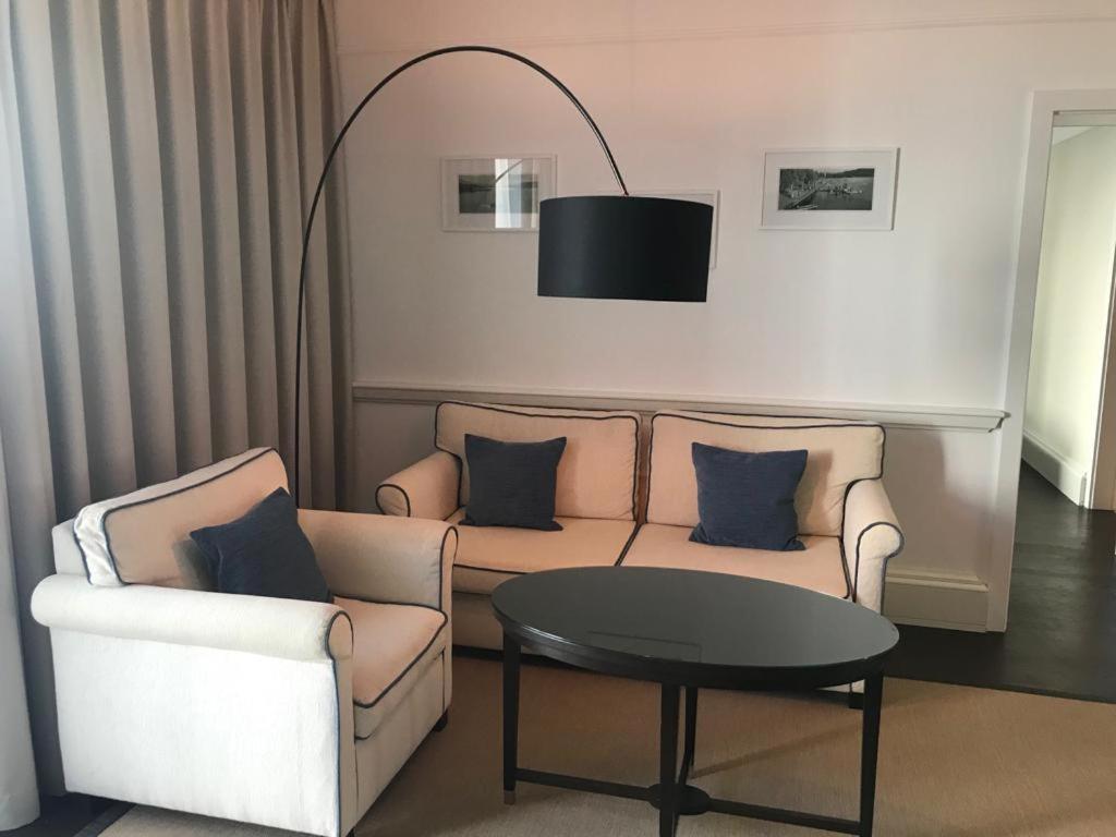 Apartment Lake'S Pörtschach am Wörthersee Eksteriør billede