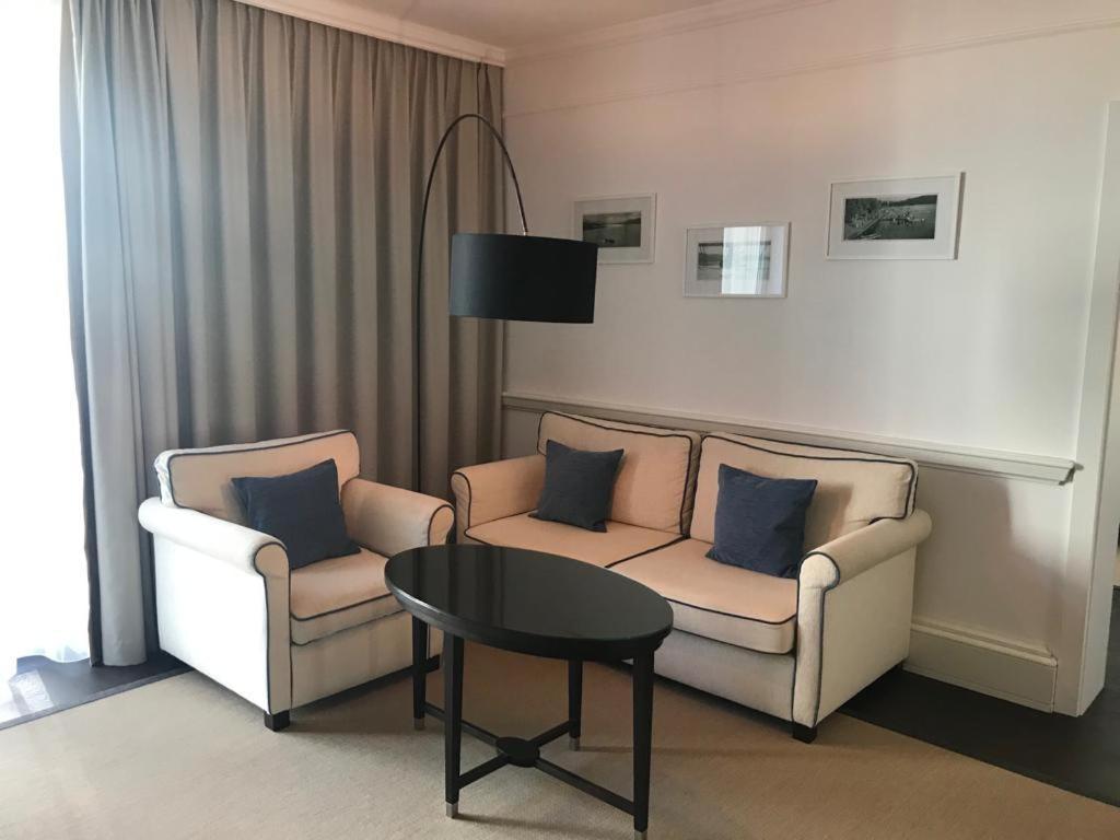 Apartment Lake'S Pörtschach am Wörthersee Eksteriør billede