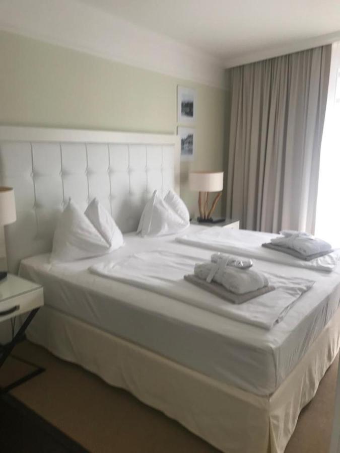 Apartment Lake'S Pörtschach am Wörthersee Eksteriør billede