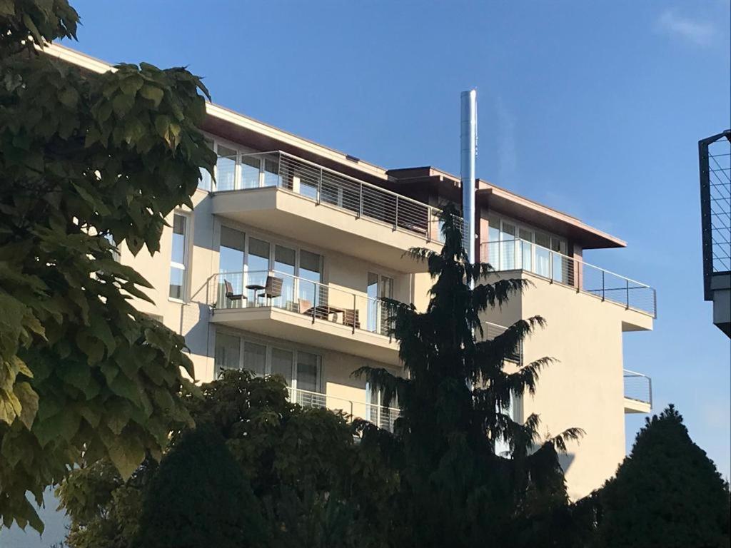 Apartment Lake'S Pörtschach am Wörthersee Eksteriør billede