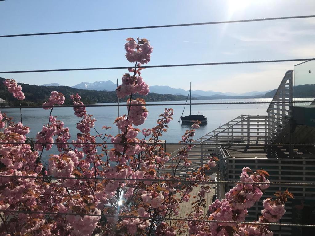 Apartment Lake'S Pörtschach am Wörthersee Eksteriør billede